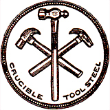 Crucible Tool Steel 1923