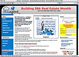 Building IRA Real Estate Wealth