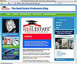 Real Estate Professors Blog