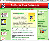 Recharge Your Retirement